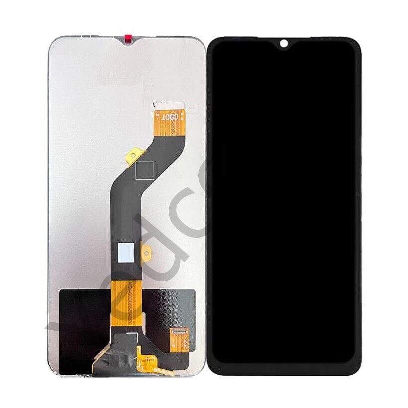 İnfinix Hot 20İ Lcd Ekran ve Dokunmatik Komple Ekran Yüksek Kalite