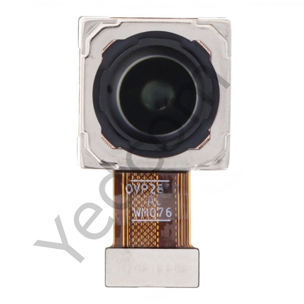 Xiaomi Mİ 12 LİTE Arka Kamera