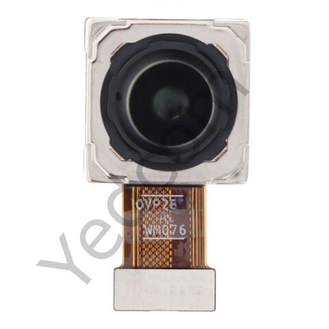 Xiaomi Mİ 12 LİTE Arka Kamera