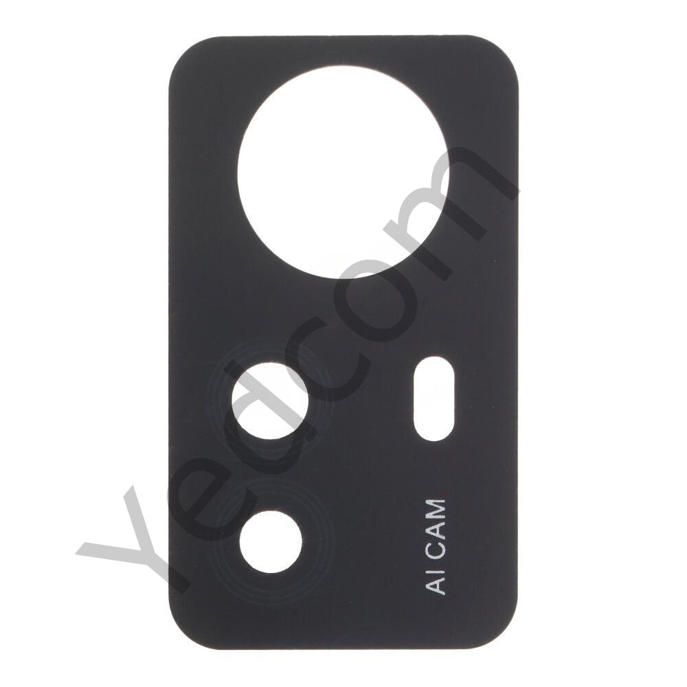 Xiaomi REDMİ NOTE 12S Kamera Camı Kamera Lensi