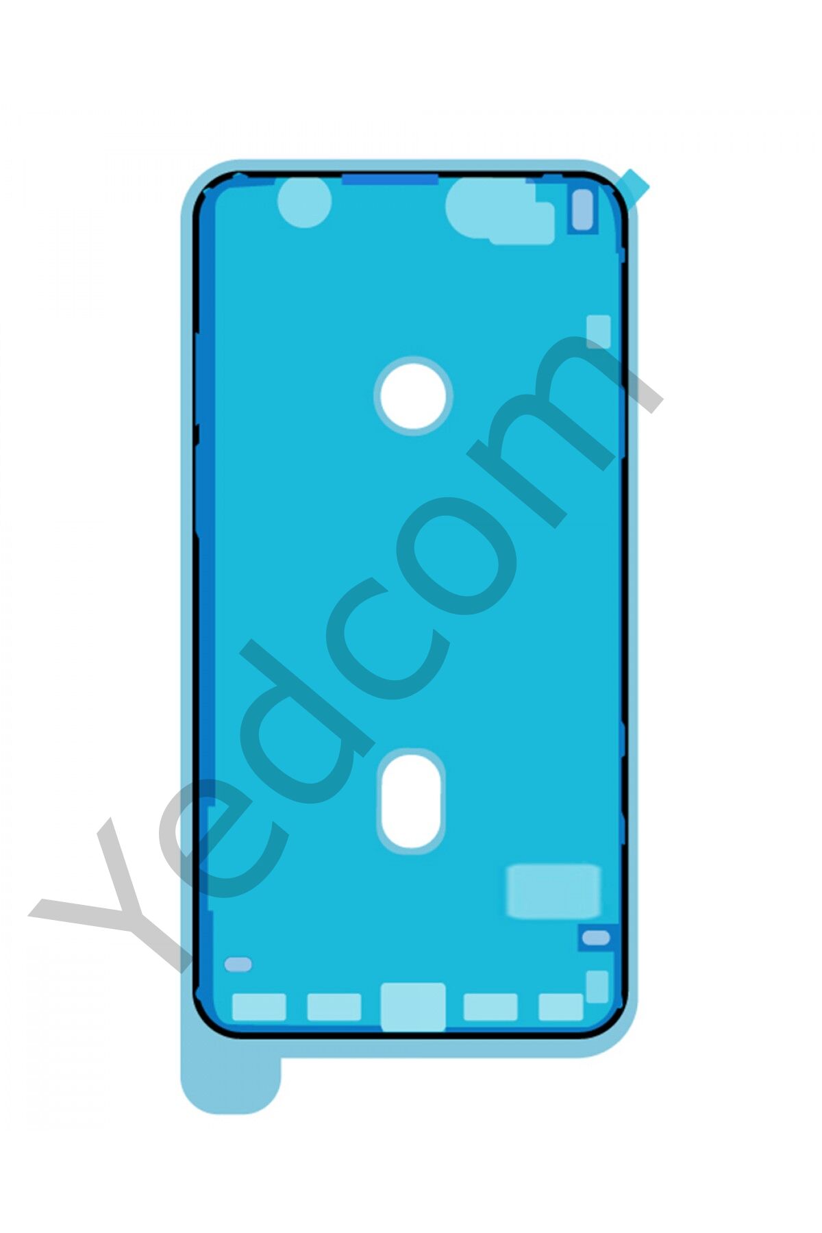 IPhone 15 SIVI VE TOZA DAYANIKLILIK BANDI