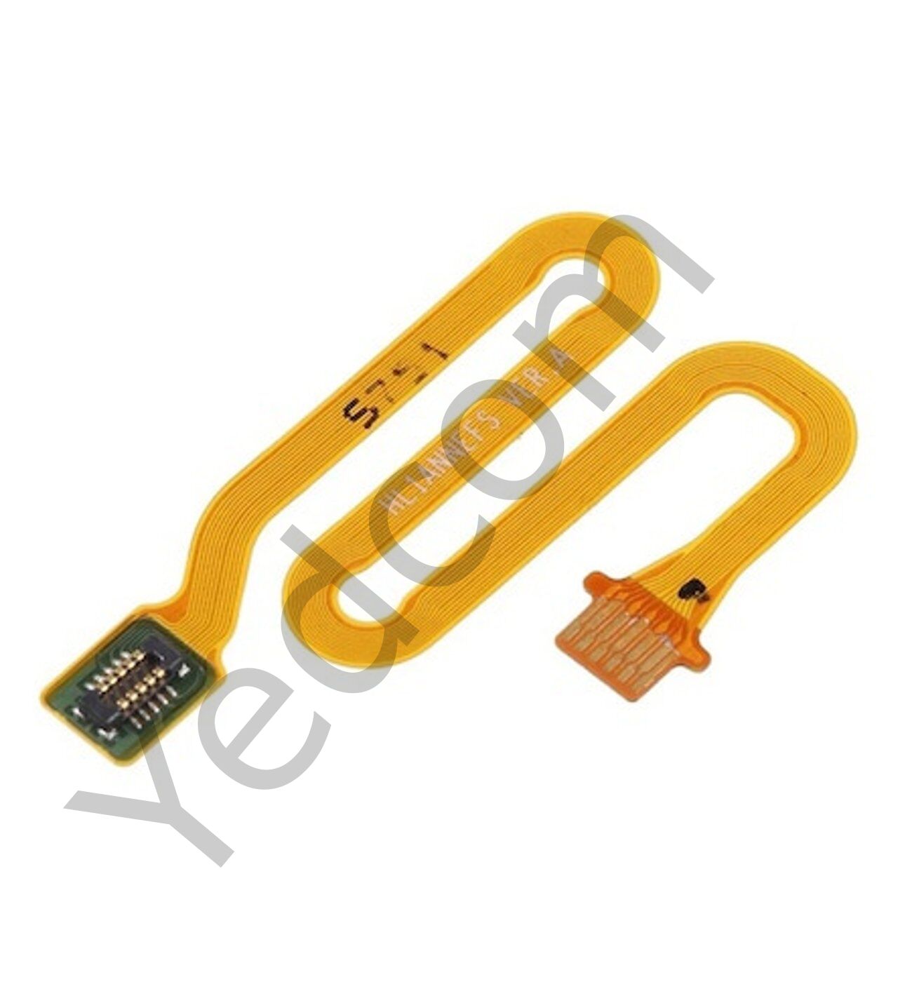 HUAWEİ P20 LİTE PARMAK İZİ SADE FİLM