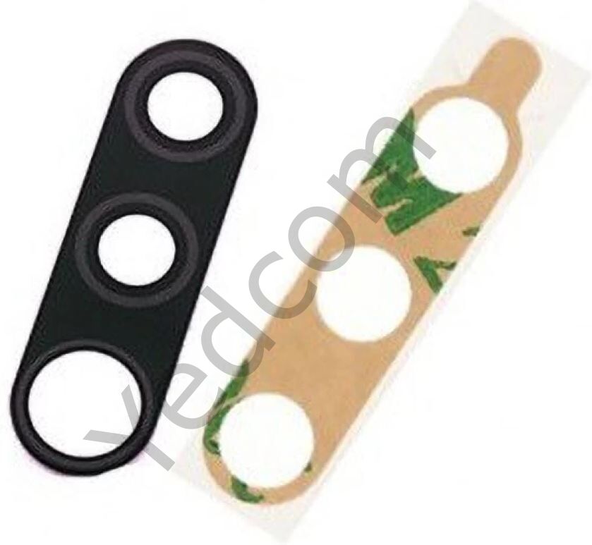 Samsung A30S Kamera Camı Kamera Lensi SADE