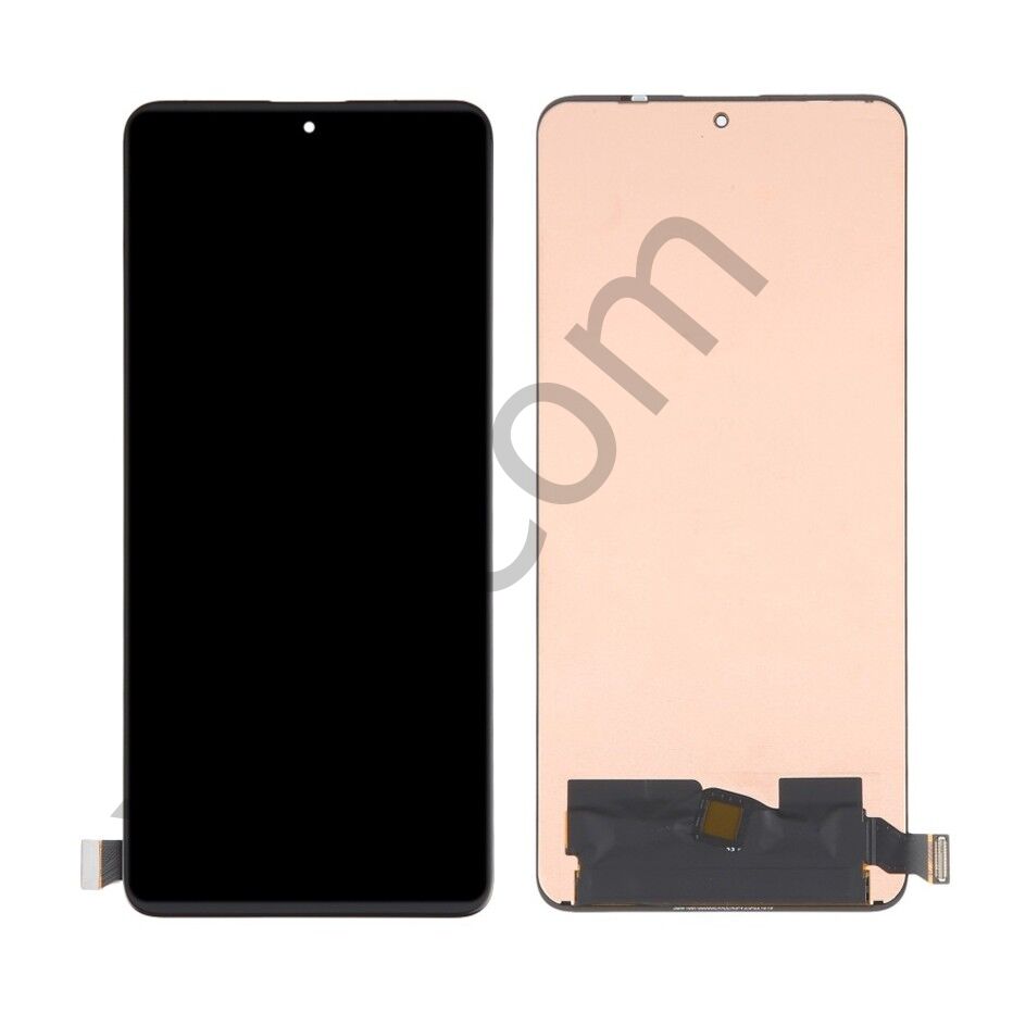Xiaomi POCO F5 Pro Oled Lcd Ekran ve Dokunmatik Komple Ekran Yüksek Kalite