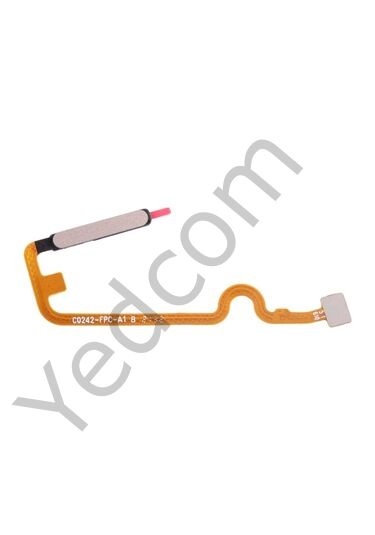 İNFİNİX HOT 20 Parmak İzi Okuyucu Mor