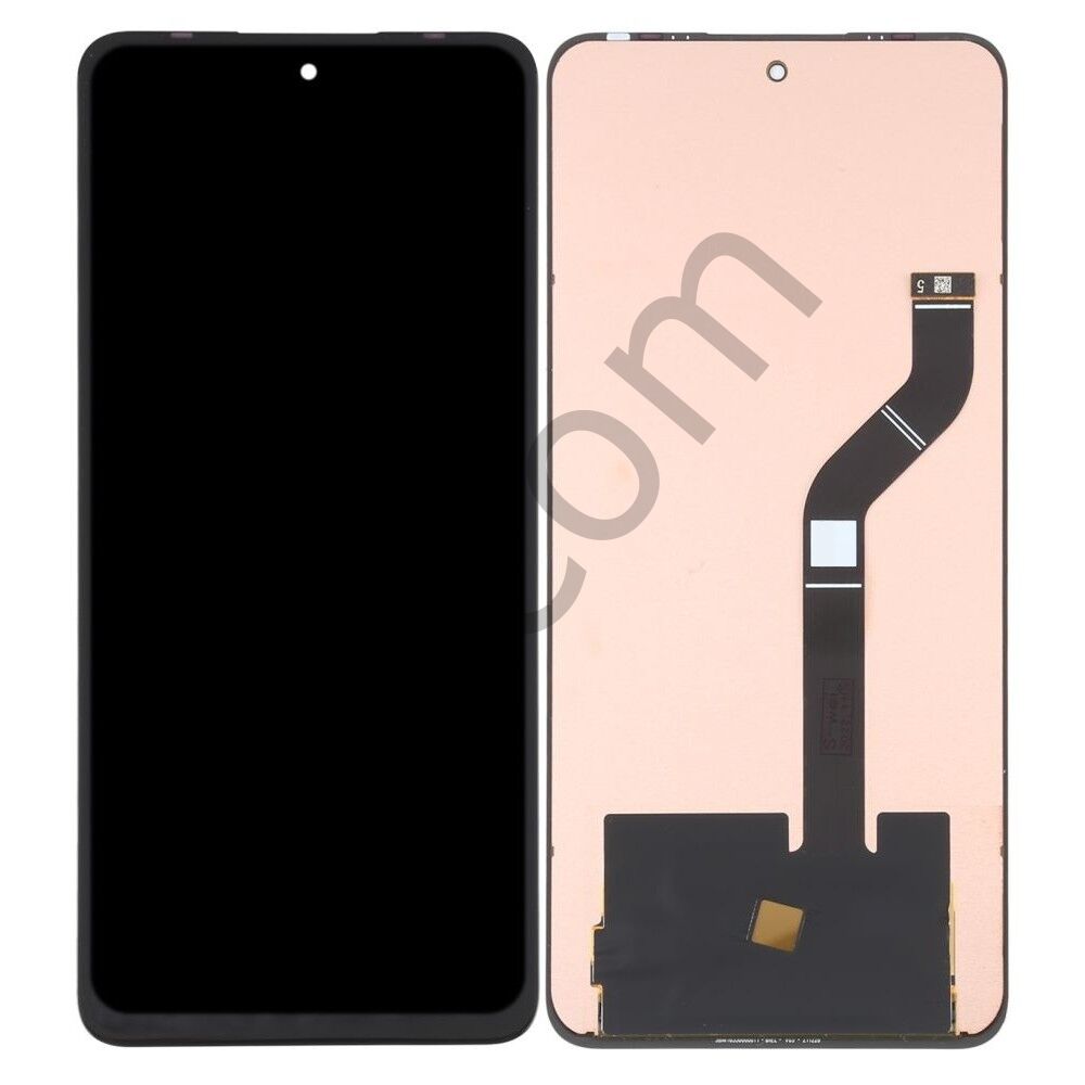 Xiaomi Mİ 12 Lite Oled Lcd Ekran ve Dokunmatik Komple Ekran Yüksek Kalite