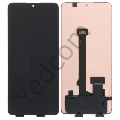 Xiaomi POCO F6 Oled Lcd Ekran ve Dokunmatik Komple Ekran Yüksek Kalite