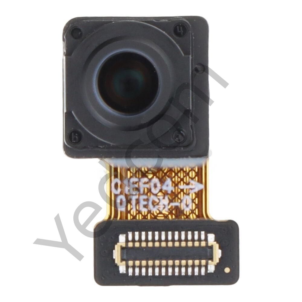 Tecno POVA NEO 2 Ön Kamera Selfie Kamera