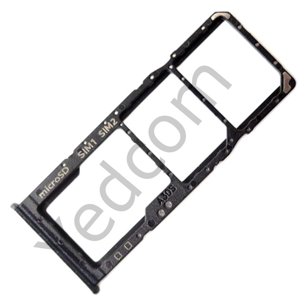 Samsung A30S Sim Kart Aparatı Sim Tepsisi Sim Kızağı
