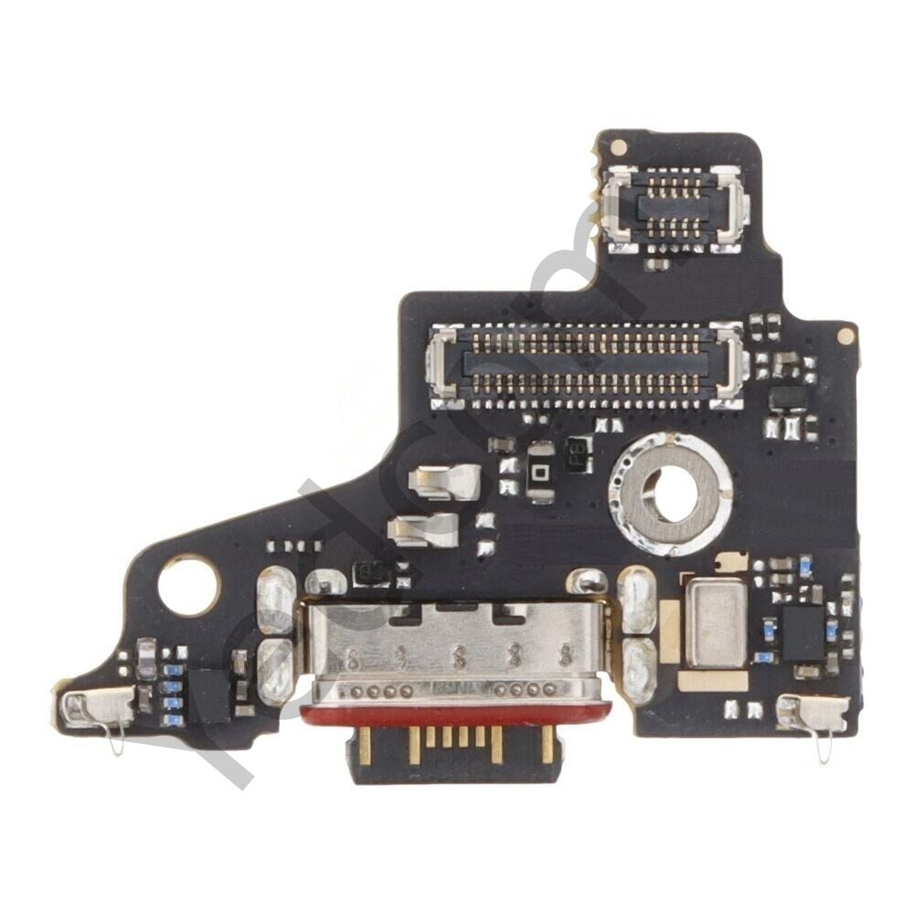 Xiaomi Mİ 12 LİTE Şarj Bordu Alt Bord
