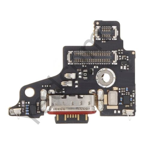 Xiaomi Mİ 12 LİTE Şarj Bordu Alt Bord