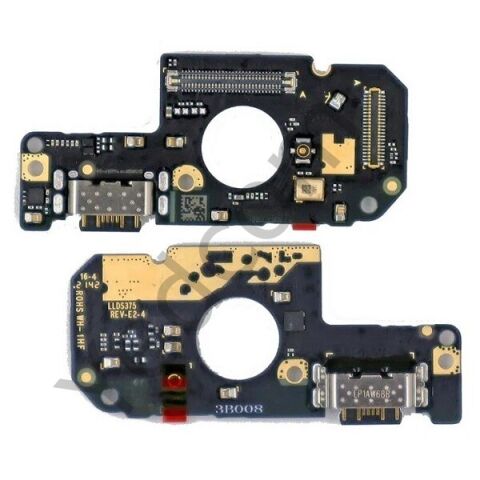 Xiaomi REDMİ NOTE 12S Şarj Bordu Alt Bord