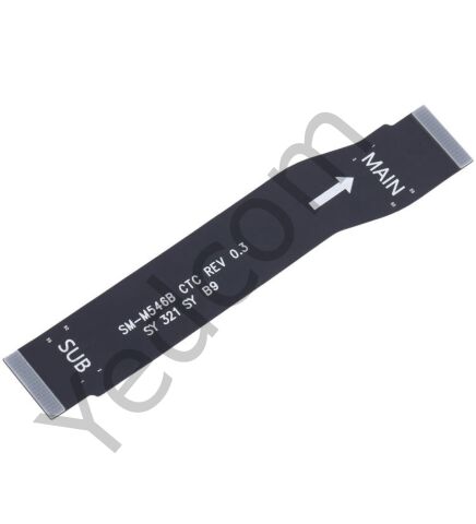 Samsung M54 Ara Film Flex