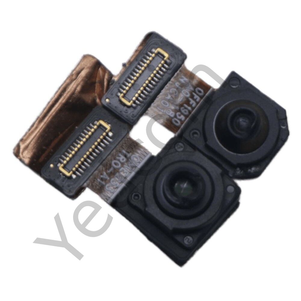 OPPO REALME 6 PRO Ön Kamera Selfie Kamera FULL SET