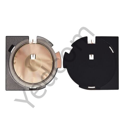 IPhone 15 Uyumlu Nfc Filmi Flex Arka Nfc