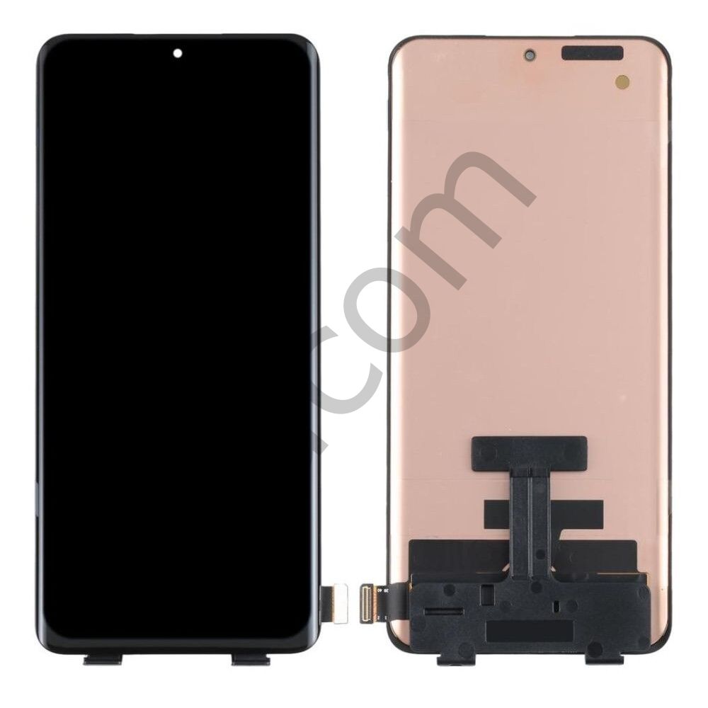 Xiaomi Mİ 12 Oled Lcd Ekran ve Dokunmatik Komple Ekran Yüksek Kalite