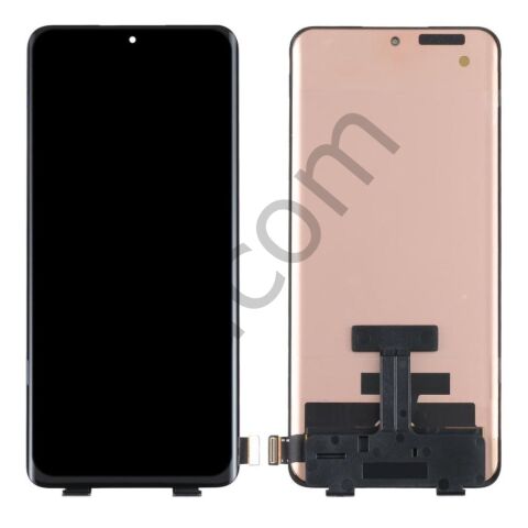 Xiaomi Mİ 12 Oled Lcd Ekran ve Dokunmatik Komple Ekran Yüksek Kalite