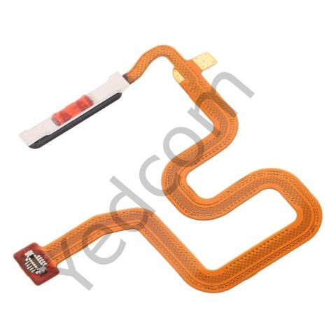 OPPO REALME 6 PRO Parmak İzi Okuyucu