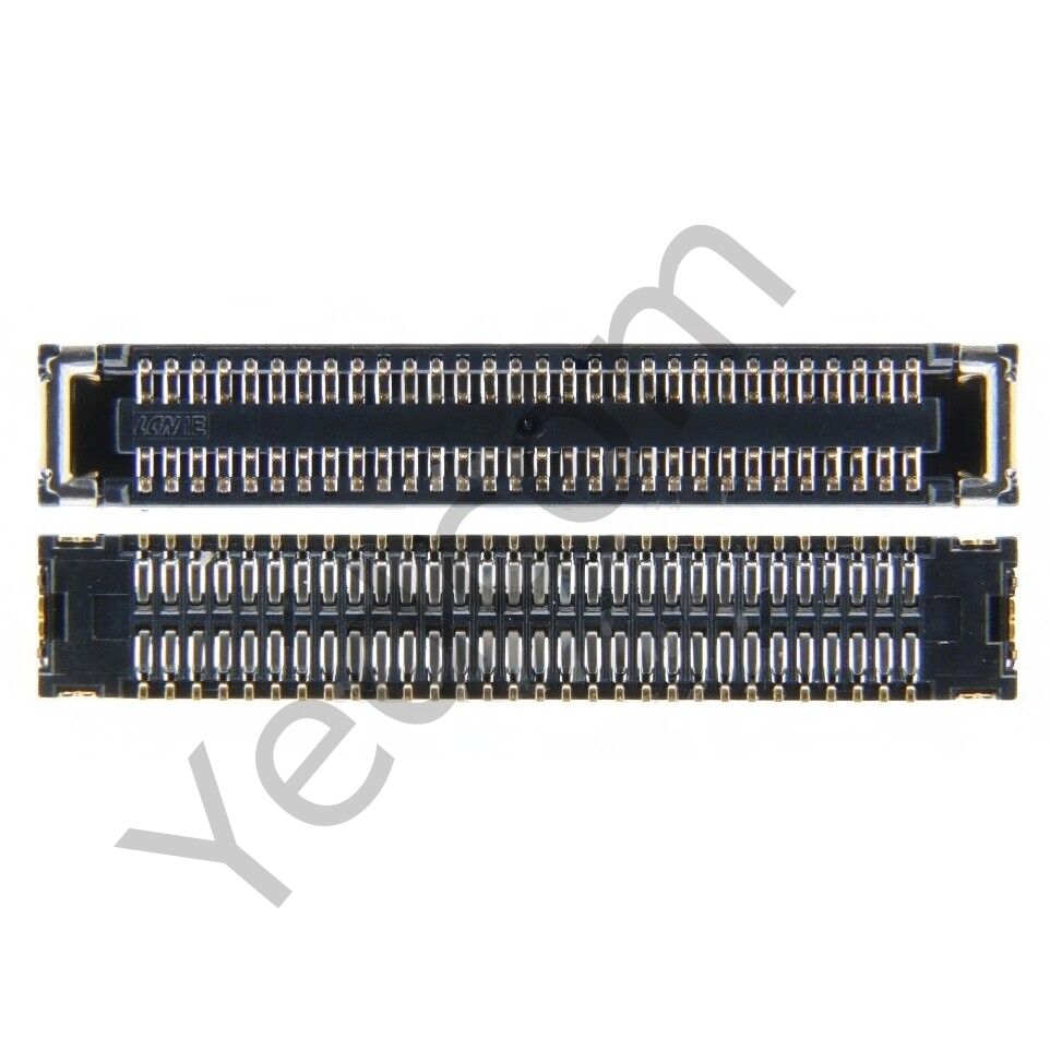 Xiaomi POCO M3 ANAKART EKRAN KONNEKTÖR