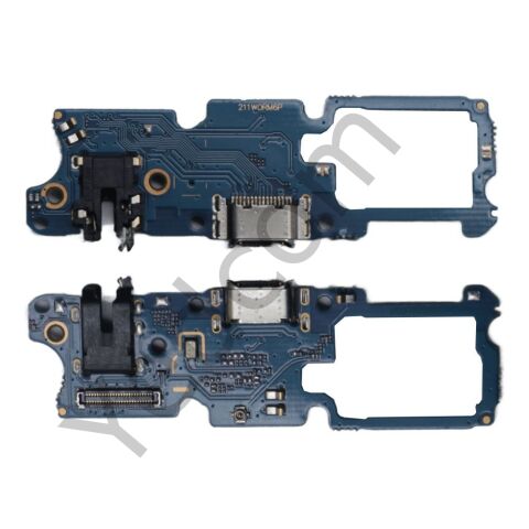 OPPO REALME 6 PRO Şarj Bordu Alt Bordu