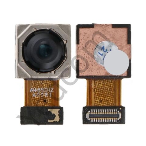 Xiaomi POCO M3 Arka Kamera