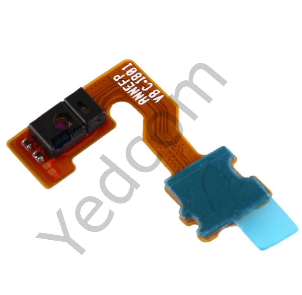 HUAWEİ P20 LİTE Uyumlu Sensör Filmi Flexi