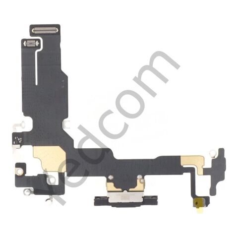 IPhone 15 Uyumlu Şarj Bordu Filmi Alt Bord