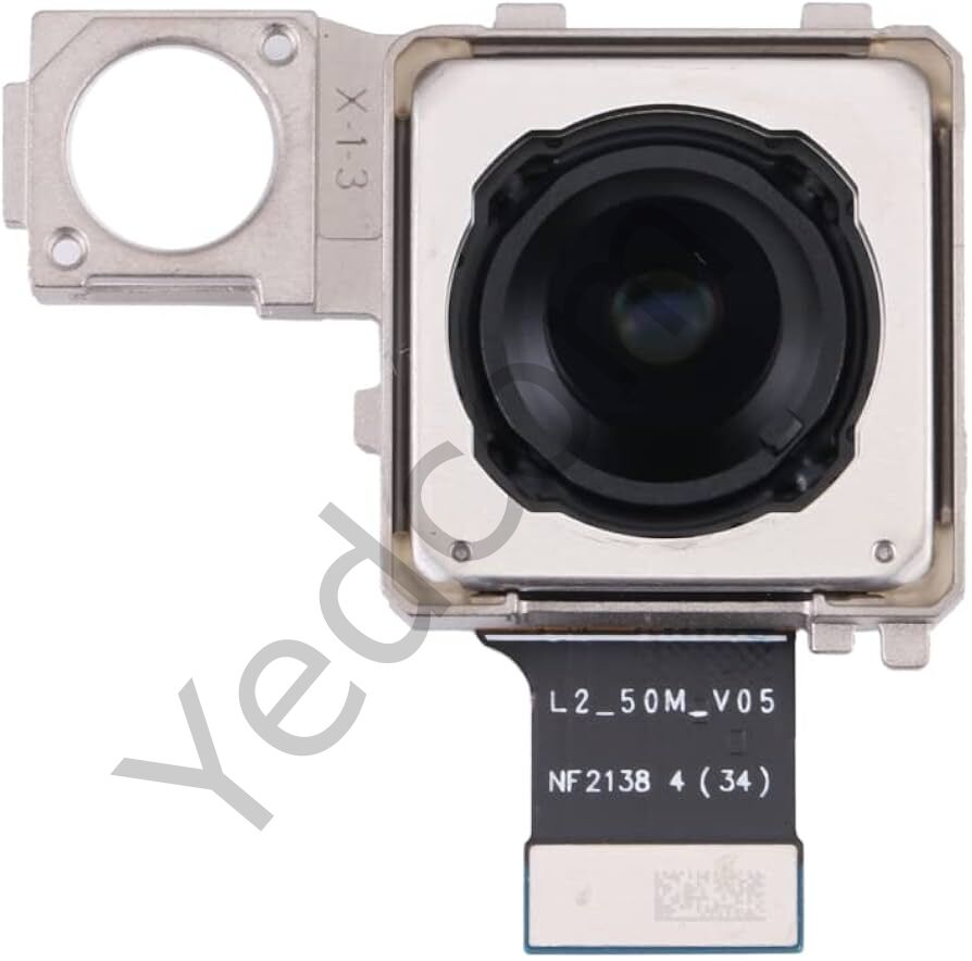 Xiaomi Mİ 12 PRO Arka Kamera