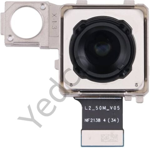 Xiaomi Mİ 12 PRO Arka Kamera