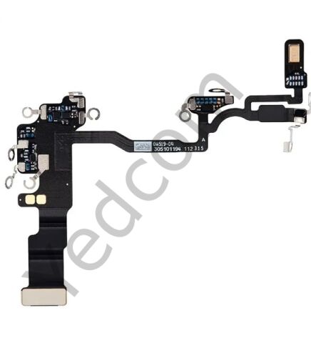 IPhone 15 Uyumlu Wifi Anten Filmi