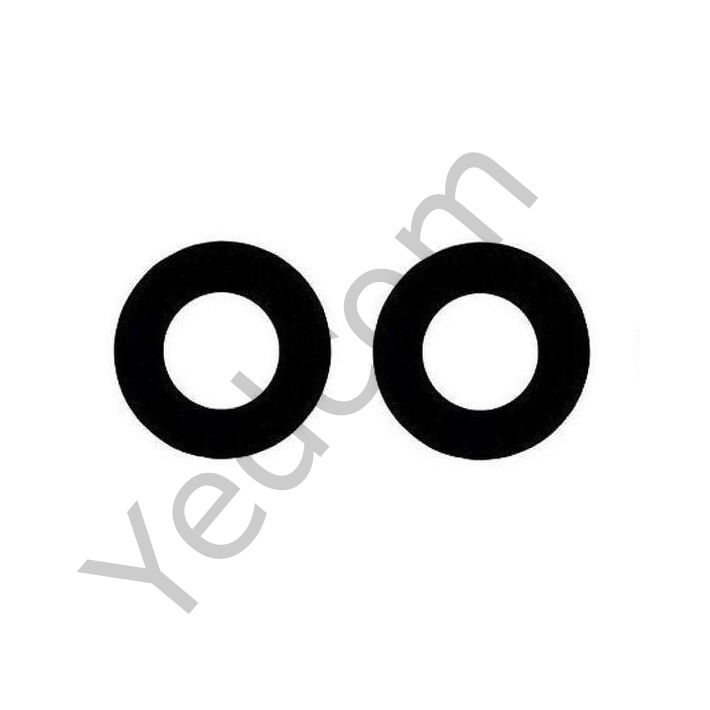 Tecno POVA NEO Kamera Camı Kamera Lensi