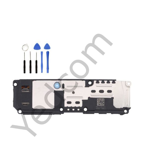 Xiaomi Mİ 12 PRO Buzzer Hoparlör Bazır
