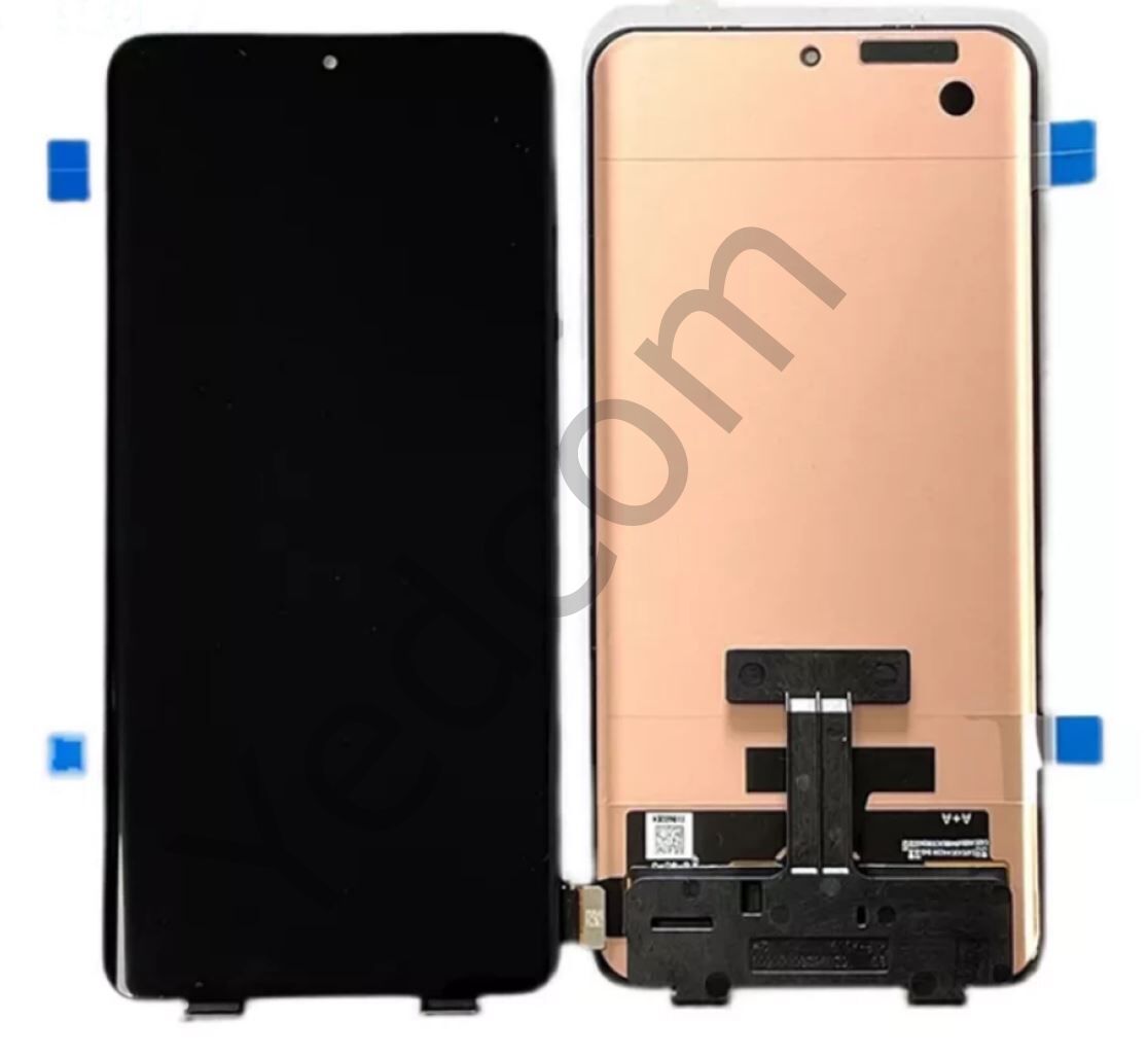 Xiaomi Mİ 12 Pro Oled Lcd Ekran ve Dokunmatik Komple Ekran Yüksek Kalite