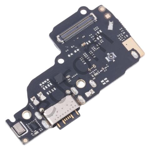 Xiaomi REDMİ NOTE 13 4G Şarj Bordu Alt Bord
