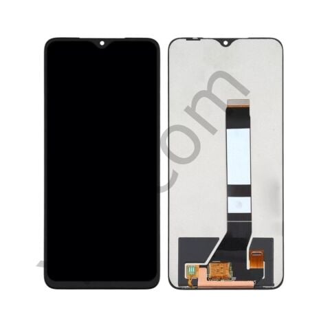 Xiaomi POCO M3 Lcd Ekran ve Dokunmatik Komple Ekran Yüksek Kalite