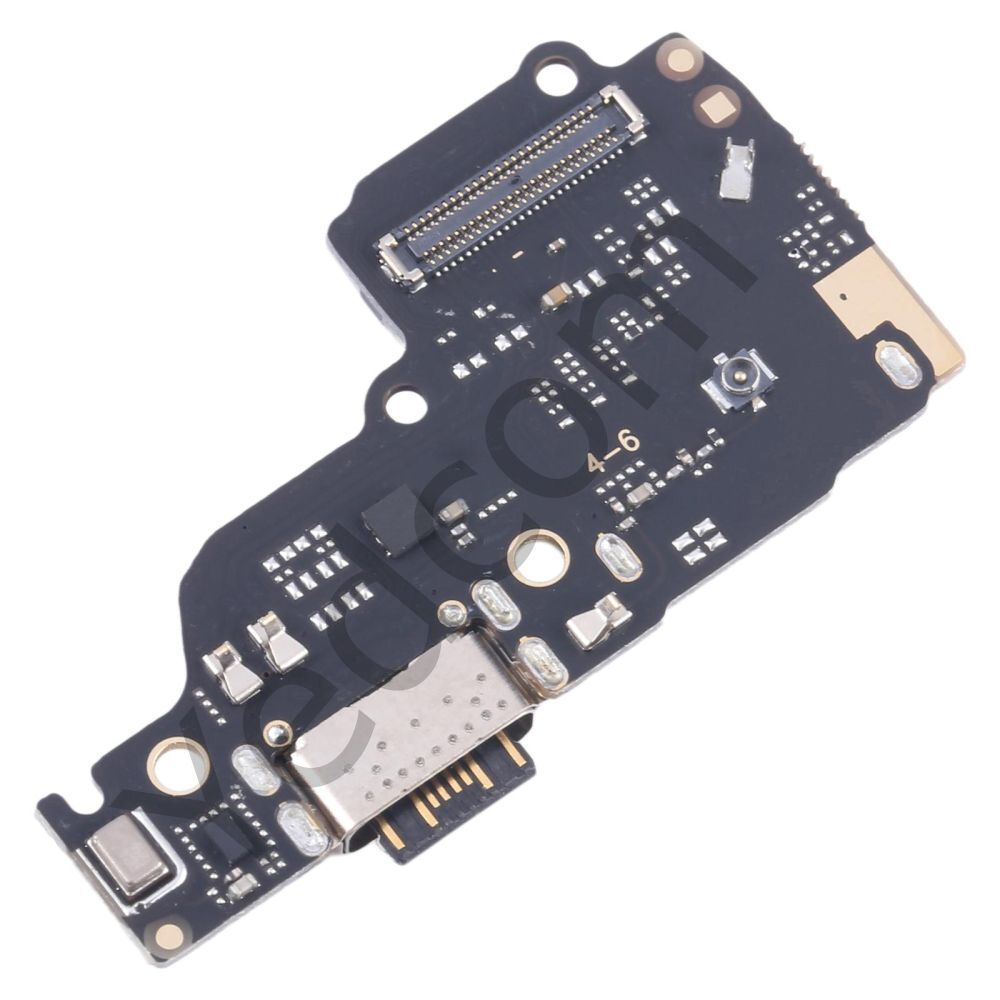 Xiaomi REDMİ NOTE 13 4G Şarj Bordu Alt Bord