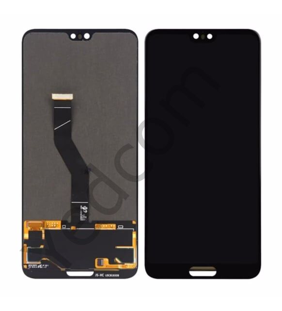 Huawei P20 Pro Lcd Ekran ve Dokunmatik Komple Ekran Yüksek Kalite