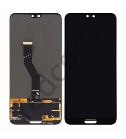 Huawei P20 Pro Lcd Ekran ve Dokunmatik Komple Ekran Yüksek Kalite