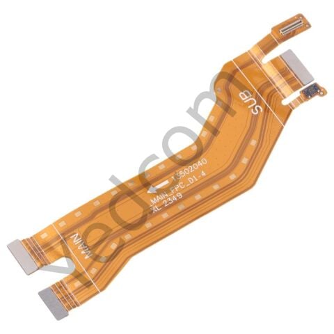 Xiaomi REDMİ NOTE 13 4G Şarj Bordu Alt Bord ARA FİLMİ