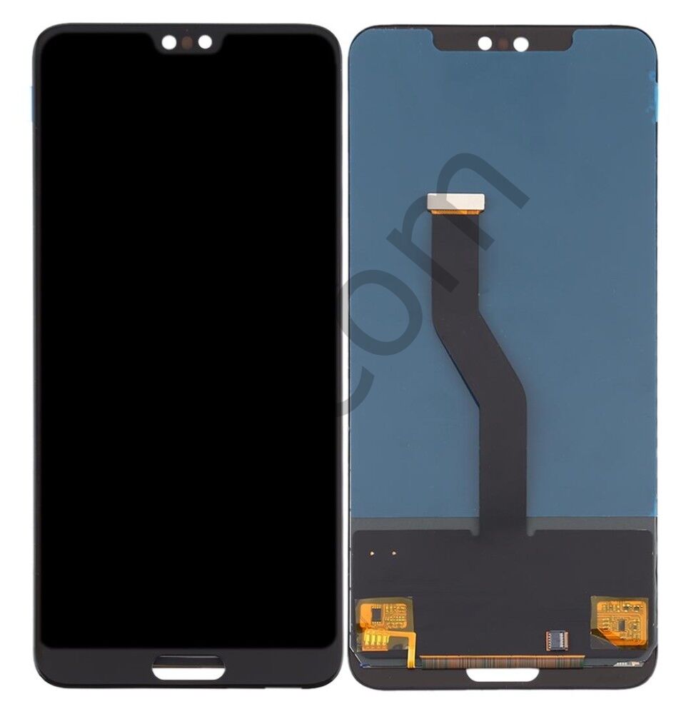 Huawei P20 Pro Lcd Ekran ve Dokunmatik Komple Ekran Yüksek Kalite