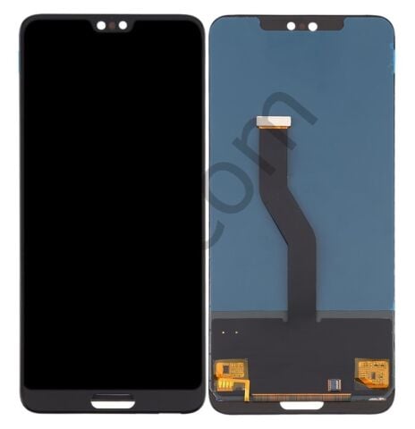 Huawei P20 Pro Lcd Ekran ve Dokunmatik Komple Ekran Yüksek Kalite