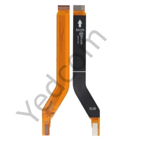 Samsung M55 Ara Film Flex