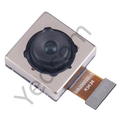 Xiaomi REDMİ NOTE 13 5G Arka Kamera