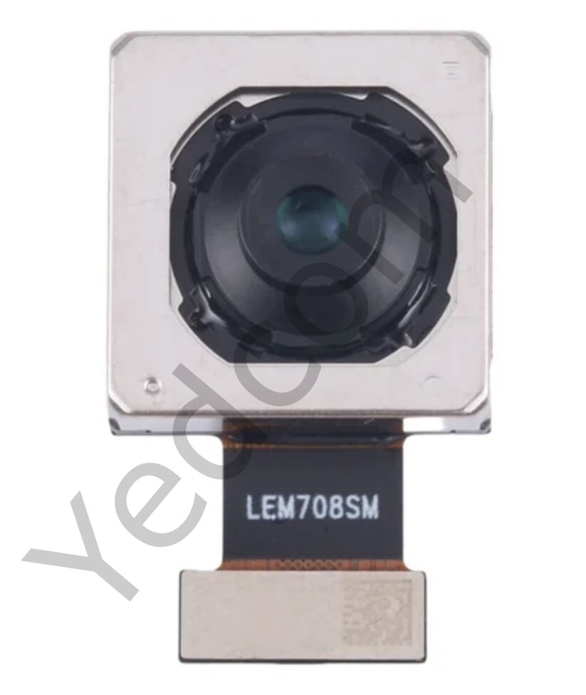 Samsung M55 Arka Kamera
