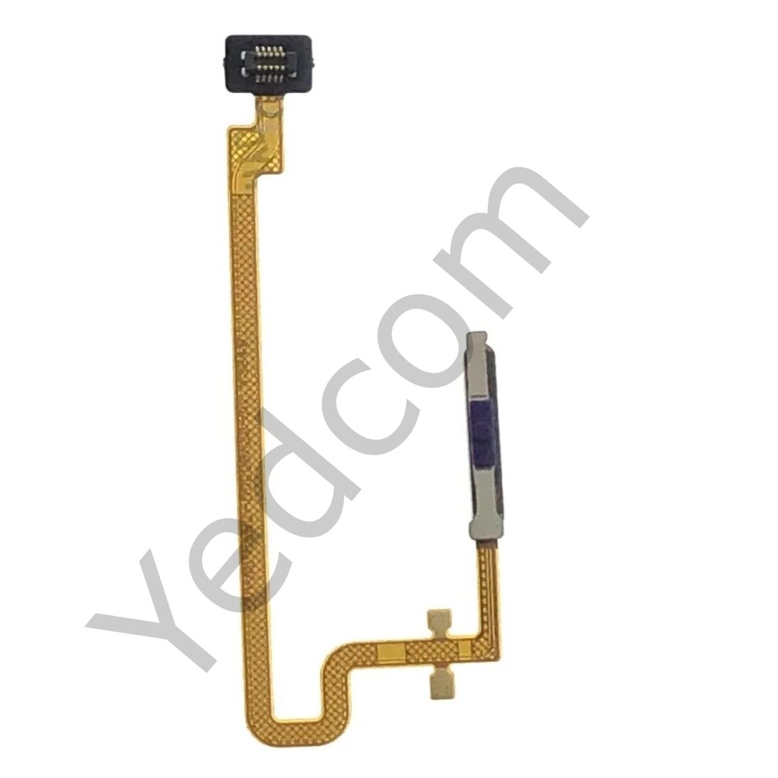 İNFİNİX HOT 30 Parmak İzi Okuyucu