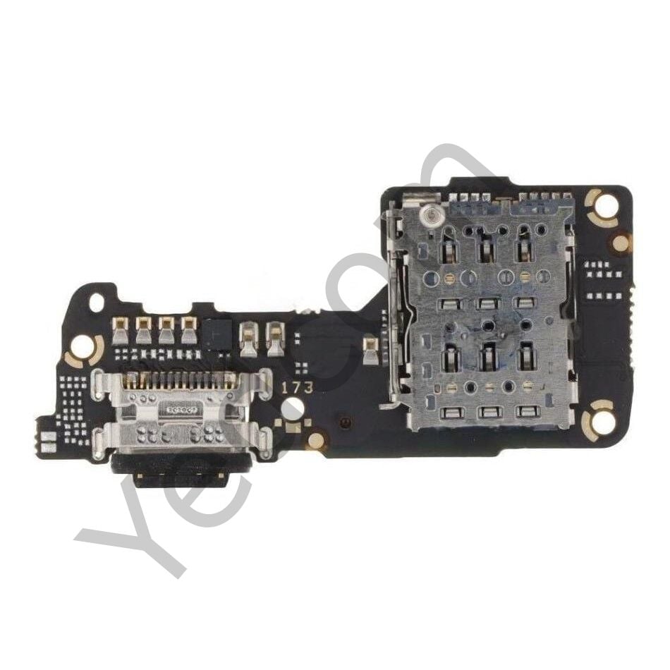 Xiaomi Mİ 12 Şarj Bordu Alt Bord