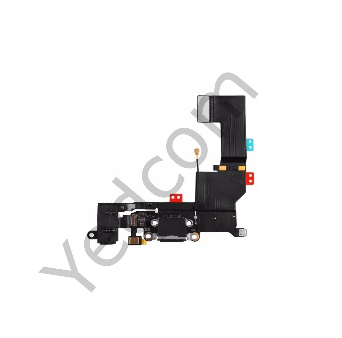 IPhone 5S Uyumlu Şarj Bordu Filmi Alt Bord