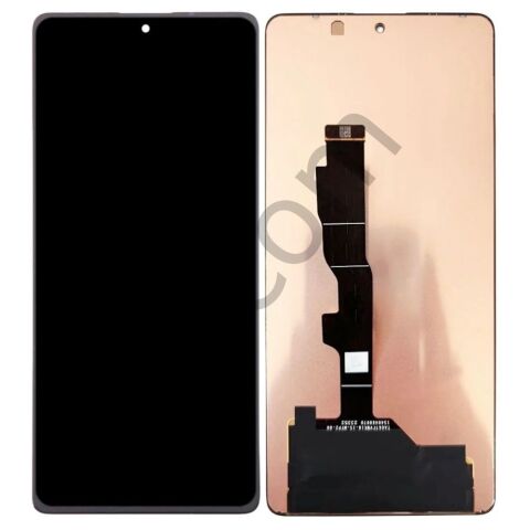 Xiaomi Redmi Note 13 5G Oled Lcd Ekran ve Dokunmatik Komple Ekran Yüksek Kalite