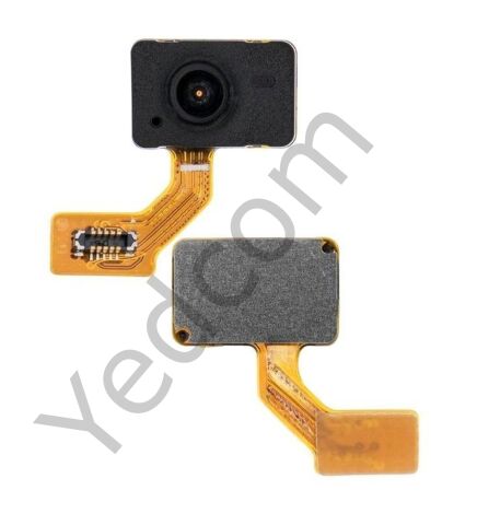 Samsung A31 PARMAK İZİ OKUYUCU