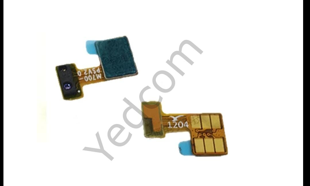 Xiaomi POCO M3 SENSÖR